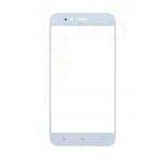 Replacement Front Glass For Xiaomi Mi 5x White By - Maxbhi.com