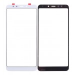 Replacement Front Glass For Xiaomi Redmi 5 White By - Maxbhi Com