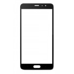 Replacement Front Glass For Xiaomi Redmi Pro Black By - Maxbhi.com
