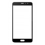 Replacement Front Glass For Xiaomi Redmi Pro Black By - Maxbhi.com
