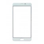 Replacement Front Glass For Xiaomi Redmi Pro Silver By - Maxbhi.com