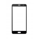 Replacement Front Glass For Xiaomi X1 Black By - Maxbhi.com