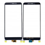 Touch Screen Digitizer For Gionee F205 Black By - Maxbhi Com