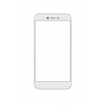 Touch Screen Digitizer For Gionee F205 Gold By - Maxbhi.com