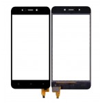 Touch Screen Digitizer For Gionee X1s Black By - Maxbhi Com