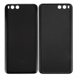 Back Panel Cover For Xiaomi Mi6 4gb Ram Black - Maxbhi Com