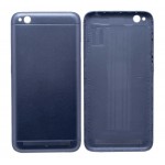 Back Panel Cover For Xiaomi Redmi 5a 32gb Black - Maxbhi Com