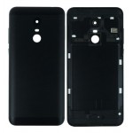 Back Panel Cover For Xiaomi Redmi Note 5 Plus Black - Maxbhi Com