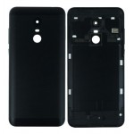 Back Panel Cover For Xiaomi Redmi Note 5 Plus White - Maxbhi Com