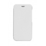 Flip Cover For Xiaomi Redmi 5a White By - Maxbhi.com