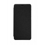 Flip Cover For Xiaomi Redmi Note 5 64gb Black By - Maxbhi.com