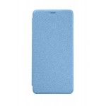 Flip Cover For Xiaomi Redmi Note 5 64gb Blue By - Maxbhi.com