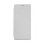 Flip Cover For Xiaomi Redmi Note 5 64gb White By - Maxbhi.com