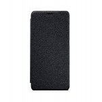 Flip Cover For Xiaomi Redmi Note 5 Plus Black By - Maxbhi.com