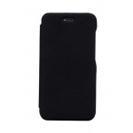 Flip Cover For Xiaomi Redmi Note 5 Pro Black By - Maxbhi.com