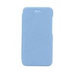 Flip Cover For Xiaomi Redmi Note 5 Pro Blue By - Maxbhi.com