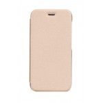 Flip Cover For Xiaomi Redmi Note 5 Pro Champagne By - Maxbhi.com