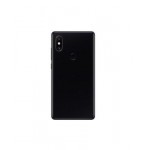Full Body Housing For Xiaomi Mi Mix 2s Black - Maxbhi Com