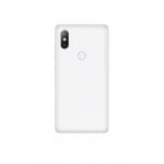 Full Body Housing For Xiaomi Mi Mix 2s White - Maxbhi Com