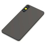 Full Body Housing For Xiaomi Mi Mix 3 Black - Maxbhi Com