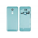 Full Body Housing For Xiaomi Redmi 5 Plus Blue - Maxbhi Com