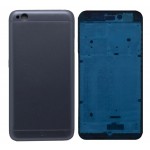 Full Body Housing For Xiaomi Redmi 5a Black - Maxbhi Com