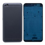 Full Body Housing For Xiaomi Redmi 5a Grey - Maxbhi Com