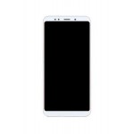 Lcd With Touch Screen For Xiaomi R1 Black By - Maxbhi.com