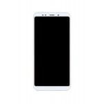 Lcd With Touch Screen For Xiaomi R1 White By - Maxbhi.com