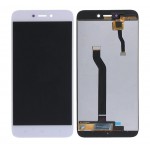 Lcd With Touch Screen For Xiaomi Redmi 5a 32gb Rose Gold By - Maxbhi Com