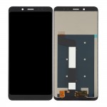 Lcd With Touch Screen For Xiaomi Redmi Note 5 Pro 6gb Ram Black By - Maxbhi Com