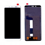 Lcd With Touch Screen For Xiaomi Redmi Note 5 Pro 6gb Ram Gold By - Maxbhi Com