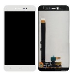 Lcd With Touch Screen For Xiaomi Redmi Y1 32gb White By - Maxbhi Com
