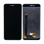 Lcd With Touch Screen For Xiaomi Redmi Y1 Lite Grey By - Maxbhi Com