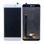 Lcd With Touch Screen For Xiaomi Redmi Y1 Lite Rose Gold By - Maxbhi Com