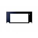 Replacement Front Glass For Sony Tablet P 3g Black By - Maxbhi.com
