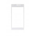 Replacement Front Glass For Sony Xperia Acro Hd So03d White By - Maxbhi.com