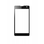 Replacement Front Glass For Sony Xperia Gx So04d Black By - Maxbhi.com