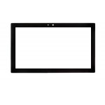 Replacement Front Glass For Sony Xperia Z4 Tablet Lte Black By - Maxbhi.com