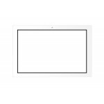 Replacement Front Glass For Sony Xperia Z4 Tablet Lte White By - Maxbhi.com