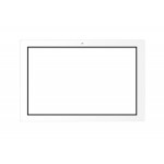Replacement Front Glass For Sony Xperia Z4 Tablet Wifi White By - Maxbhi.com