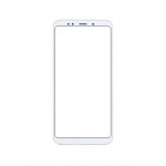 Replacement Front Glass For Xiaomi R1 Black By - Maxbhi.com