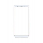 Replacement Front Glass For Xiaomi R1 White By - Maxbhi.com