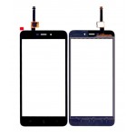 Touch Screen Digitizer For Xiaomi Redmi 4a 32gb Black By - Maxbhi Com