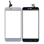 Touch Screen Digitizer For Xiaomi Redmi 5a White By - Maxbhi Com