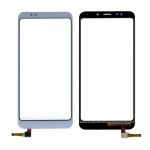 Touch Screen Digitizer For Xiaomi Redmi Note 5 64gb Rose Gold By - Maxbhi Com