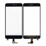 Touch Screen Digitizer For Xiaomi Redmi Y1note 5a Black By - Maxbhi Com