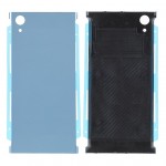 Back Panel Cover For Sony Xperia Xa1 Plus 32gb Blue - Maxbhi Com