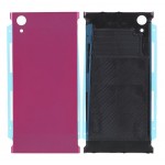 Back Panel Cover For Sony Xperia Xa1 Plus 32gb Pink - Maxbhi Com