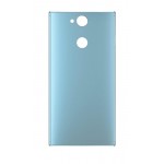 Back Panel Cover For Sony Xperia Xa2 Ultra Blue - Maxbhi.com